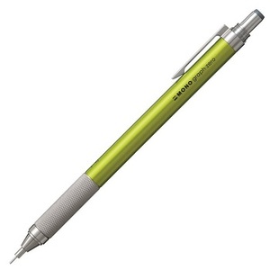 Books Kinokuniya: Tombow MONO Graph Shaker Mechanical Pencil 0.5mm