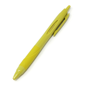 Books Kinokuniya: Jetstream Happiness color 0.5mm- Pistacchio