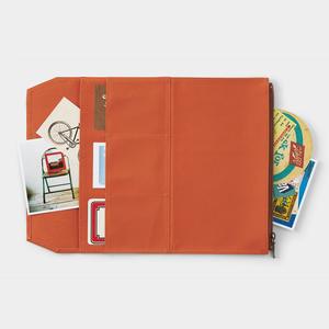 Travelers’Japanese Traveler's Company - Traveler's Train Limited Edition Set