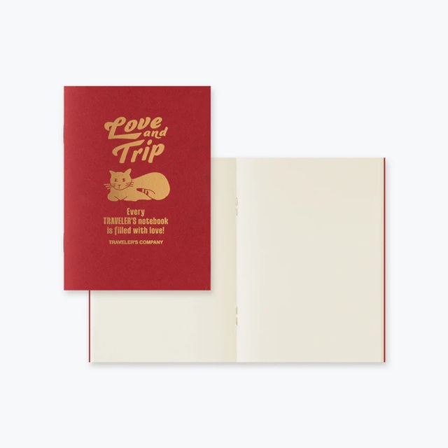 Books Kinokuniya: 【15371006】トラベラーズノート パスポートサイズ