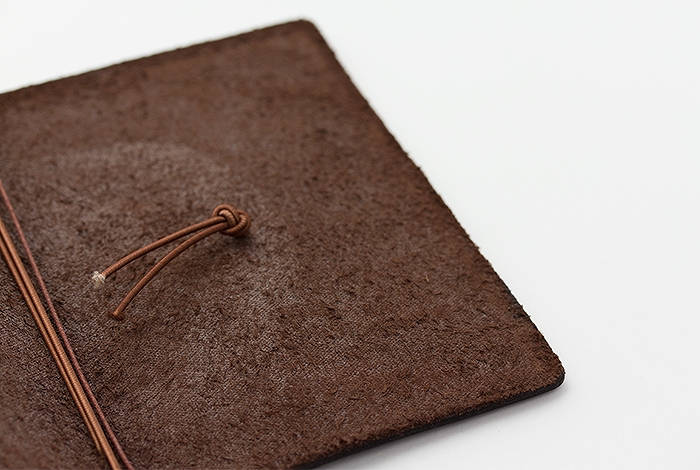 Books Kinokuniya: TRAVELER'S notebook Starter Kit <Passport Size