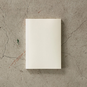 Books Kinokuniya: 【22138006】MD Notebook Diary <A5> / Midori