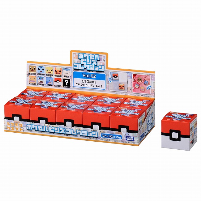 Books Kinokuniya: [Pokemon Quest Pokexel] Pins Collection