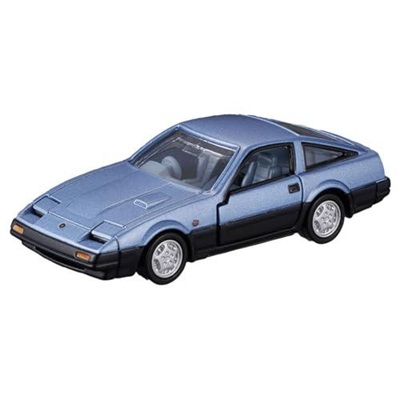 Books Kinokuniya: TM 936374 TOMICA PRM 15 NISSAN FAIRLADY Z Z31'24