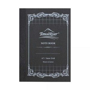 kiyo様7点セット Books Kinokuniya: Tomoe River Soft Cover Notebook A7 Graph