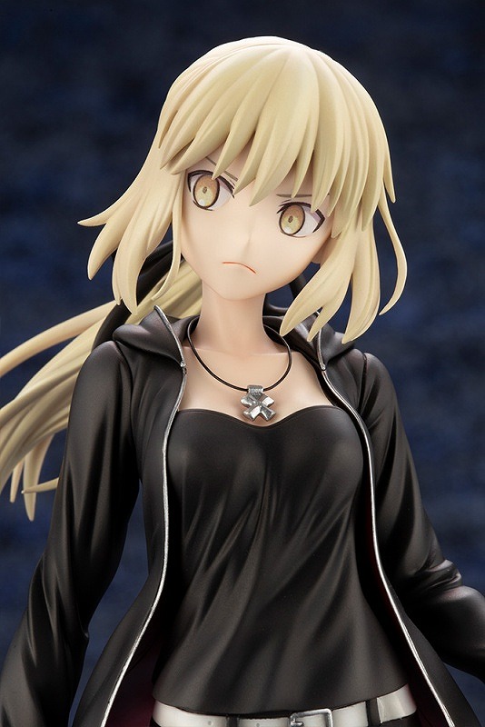 Books Kinokuniya: [Fate/Grand Order] Saber Alter - Casual