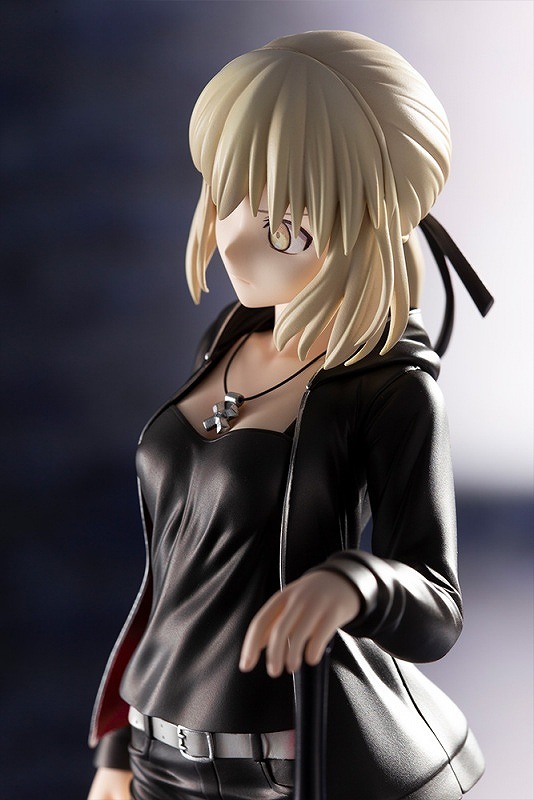 Fate/Grand Order Saber Alter 着物バージョン セイバーオルタ 着物ver.
