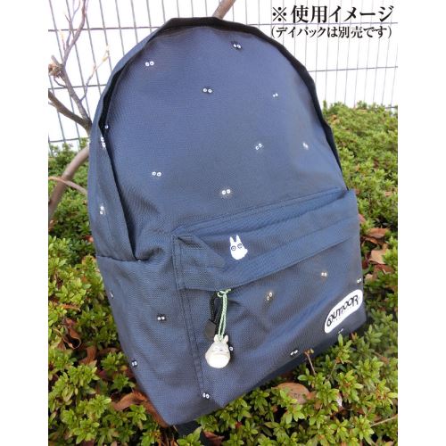 Books Kinokuniya: Strap Charm: ころ鈴根付 となりのトトロ ① 大