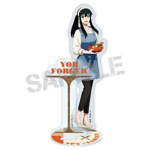 Books Kinokuniya: SPY×FAMILYアクリルスタンド ヨル・フォージャー