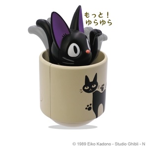衛生日用品 kiki Skater Chiikawa Antibacterial Fork and Chopstics Set
