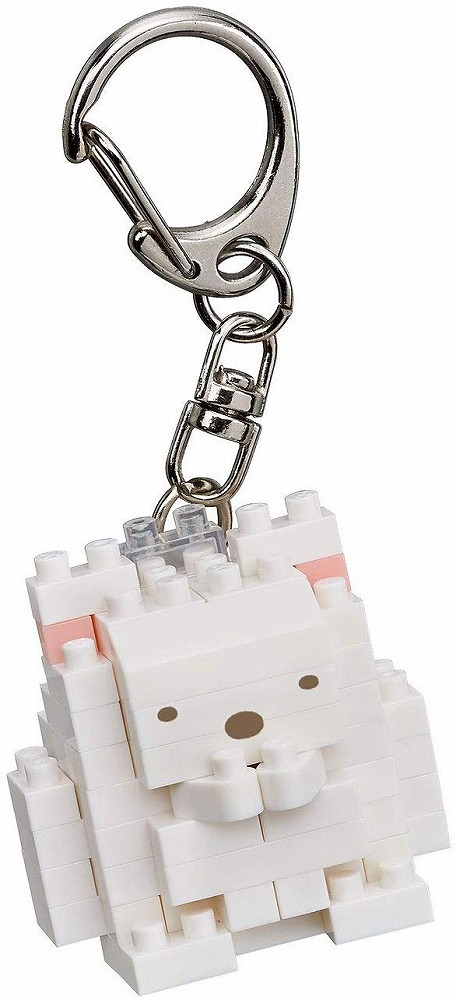 ShiroKumaページです·͜· ︎︎ Summikogurashi San-X Original Series - Shirokuma Small