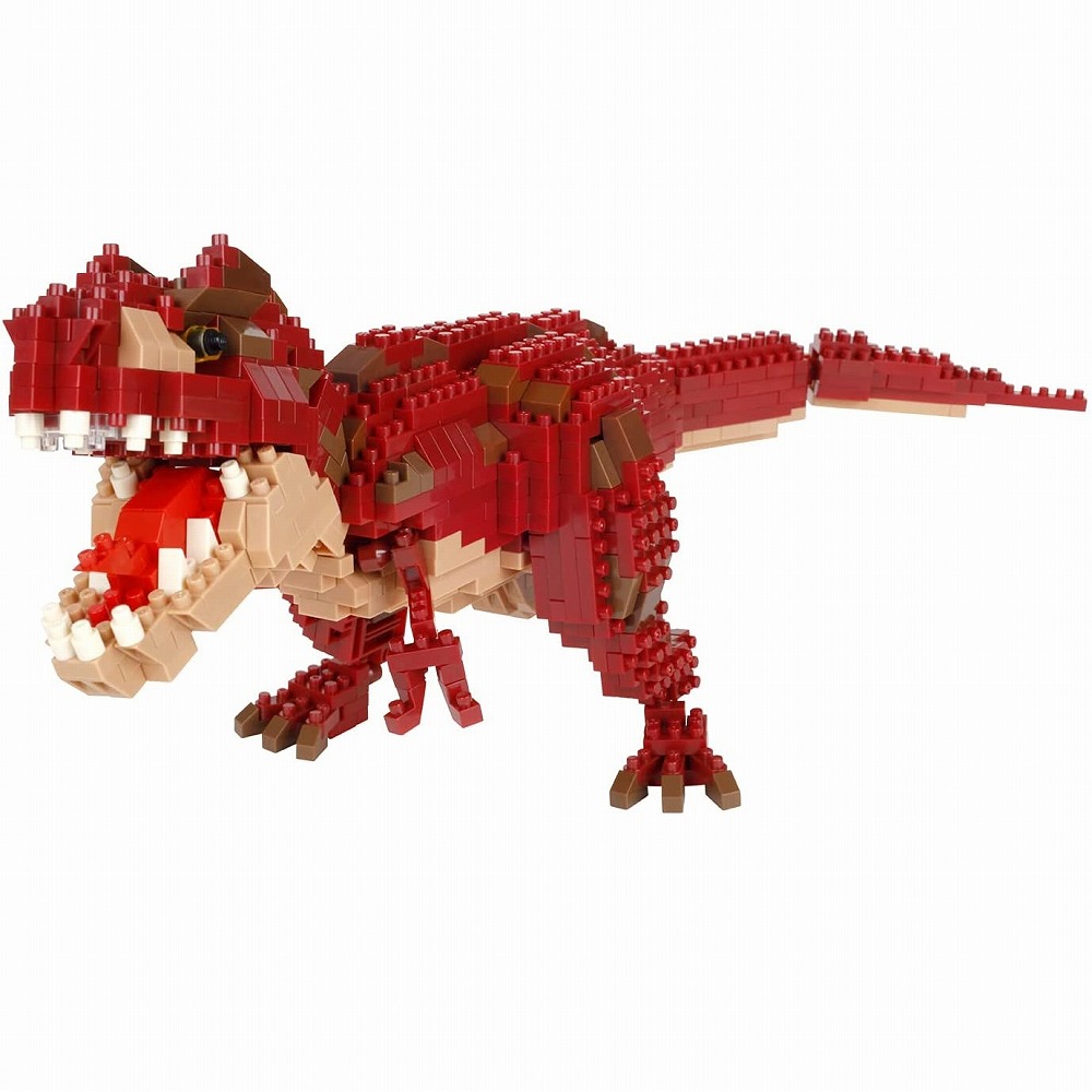 Books Kinokuniya: Emu 085 NBC-283  nanoblock (4972825211830)