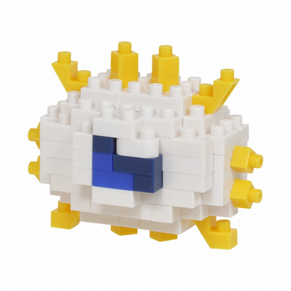 Books Kinokuniya: Kirby (Box Set) NBMC-29 / nanoblock