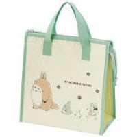 Books Kinokuniya: Insulated Lunch Bag | My Neighbor Totoro Catbus