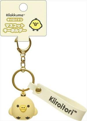 Books Kinokuniya: 【AB14903】K/M キーホルダー キーホルダー トリ