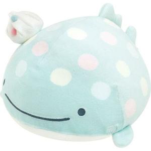 もも　Sサイズ ポケットモンスター ぬいぐるみ PP201 オオタチ S マスコット