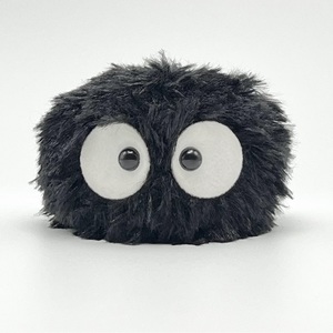 Books Kinokuniya: Soft Toy | My Neighbor Totoro / Soot Sprite