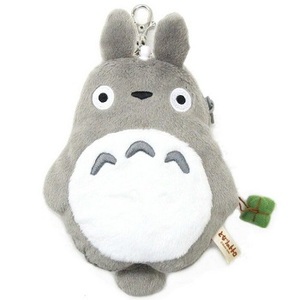 Books Kinokuniya: Pass Case with Reel: My Neighbor Totoro