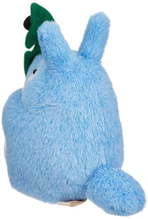 Books Kinokuniya: Soft Toy | My Neighbor Totoro / Totoro Kurosuke