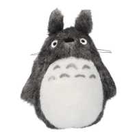 totoropapa Books Kinokuniya: Soft Toy | My Neighbor Totoro S size / Big