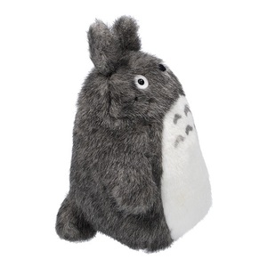 totoropapa Books Kinokuniya: Soft Toy | My Neighbor Totoro S size / Big