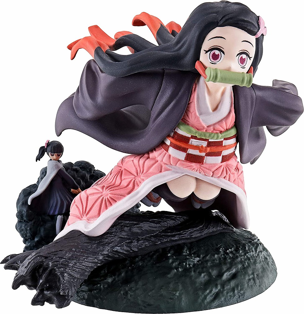 Books Kinokuniya: [Demon Slayer: Kimetsu no Yaiba] Petitrama