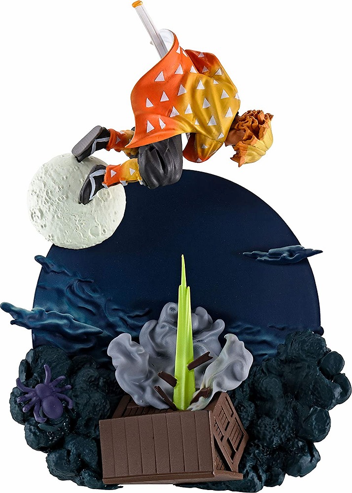 Books Kinokuniya: [Demon Slayer: Kimetsu no Yaiba] Petitrama