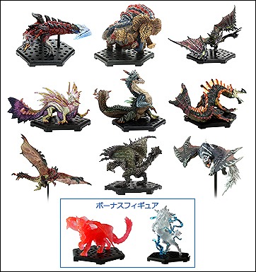 Amazon | カプコンフィギュアビルダー スタンダードモデル
