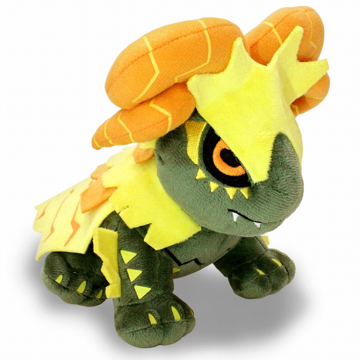 Books Kinokuniya: [Monster Hunter World] Kulve Taroth