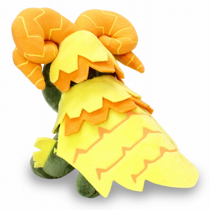 Books Kinokuniya: [Monster Hunter World] Kulve Taroth