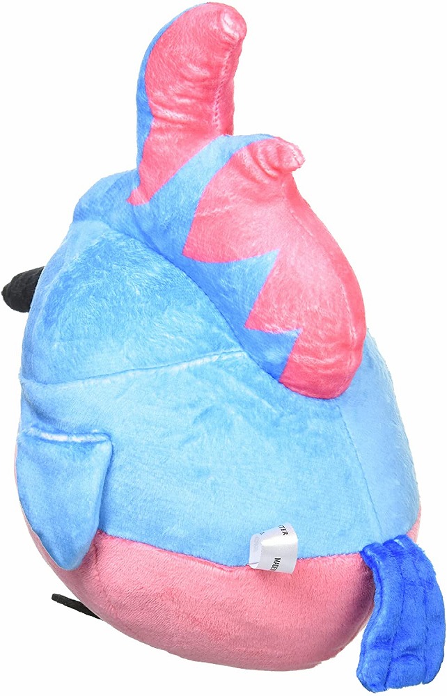 palamute big plush