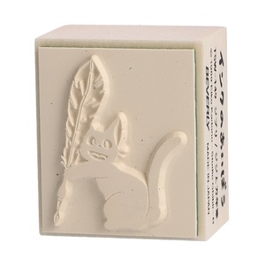 衛生日用品 kiki Miniatuart] Studio Ghibli KiKi Works of Guchokipan Bakery