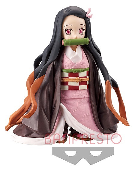 Books Kinokuniya: [Demon Slayer: Kimetsu no Yaiba] Figure