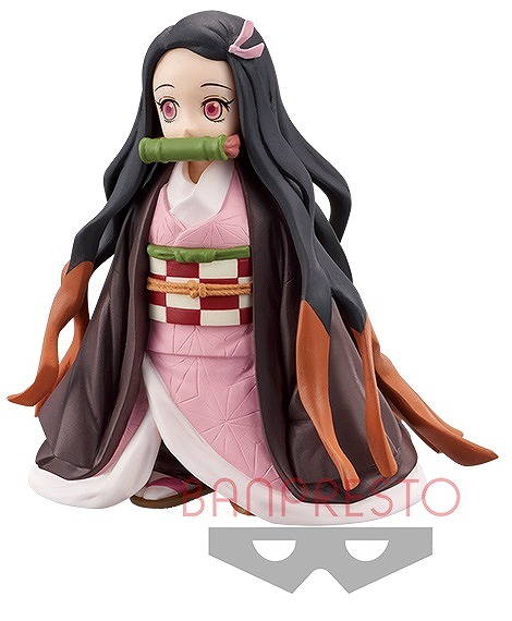 Books Kinokuniya: [Demon Slayer: Kimetsu no Yaiba] Figure