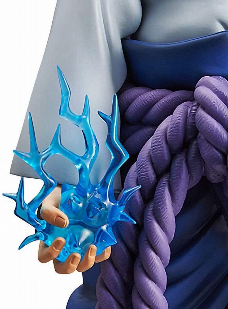Books Kinokuniya: [Naruto Shippuden] Uchiha Sasuke | (H) 27cm