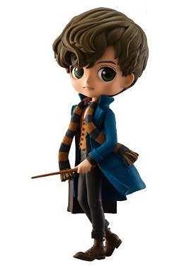 Books Kinokuniya Harry Potter Ron Weasley A Normal Color Ver Q Posket
