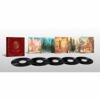 Books Kinokuniya: ゲームミュージック - FINAL FANTASY XIV Vinyl LP