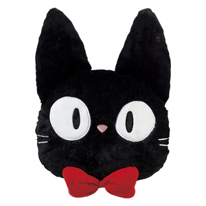 ジジです Books Kinokuniya: Jiji Die-Cute Pillow / Kiki's Delivery Service