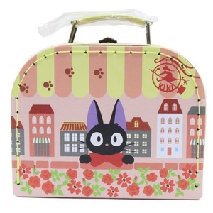 Books Kinokuniya: Bag Type Box | Kiki's Delivery Service H12.5