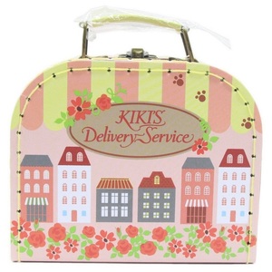 Kiki Books Kinokuniya: Bag Type Box | Kiki's Delivery Service H12.5