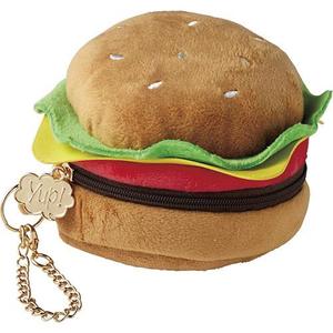 yuyamade ハンバーガーポーチ yuyamade ハンバーガーポーチ