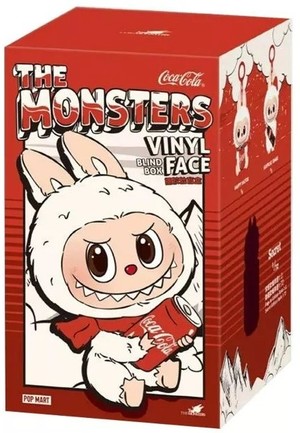 【本物保証 /関税・送料無料】POP MART MONSTERS LABUBU 1個 Pop Mart Labubu The Monsters Have a Seat Vinyl Plush Single