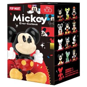 その他 popmart DISNEY 100th Anniversary Mickey POPMART Random Secret Figure Box x Disney 100 Anniversary