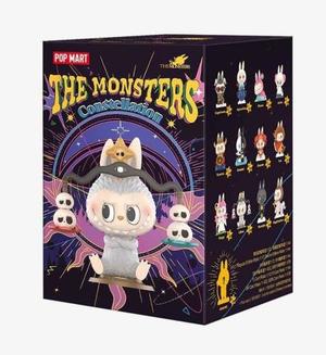 POPMART LABUBU ザ・モンスターズ Kaijuアソートボックス POPMART