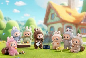 Labubu マトリョーシカ　レア popmart Buy POP MART THE MONSTERS x Hiroshi Yokoyama Ma.K. Series