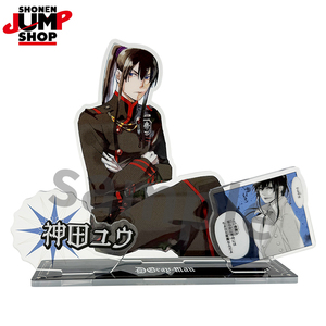 SHONEN JUMP SHOP > D.Gray-man store at Books Kinokuniya Webstore