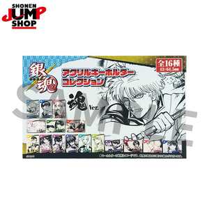 SHONEN JUMP SHOP > 銀魂store at 紀伊國屋書店（台灣）網路店