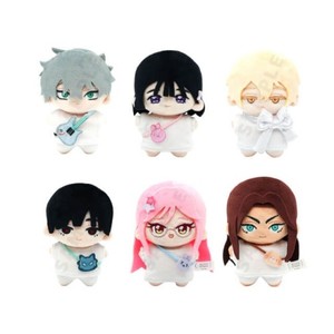 Books Kinokuniya: 异形舞台20cm公仔-秀雅:Alien Stage 20cm Doll-Sua