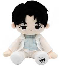 Books Kinokuniya: 异形舞台20cm公仔-伊凡:Alien Stage 20cm