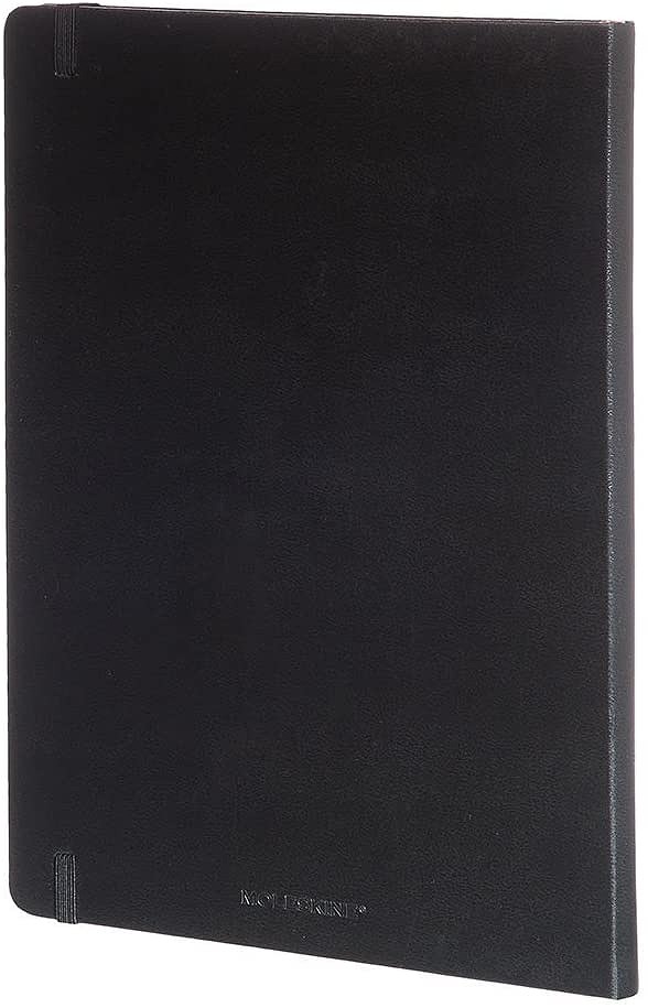 【国内未販売】MOLESKINE \